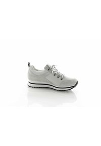 Paul Green Sneaker low - grau