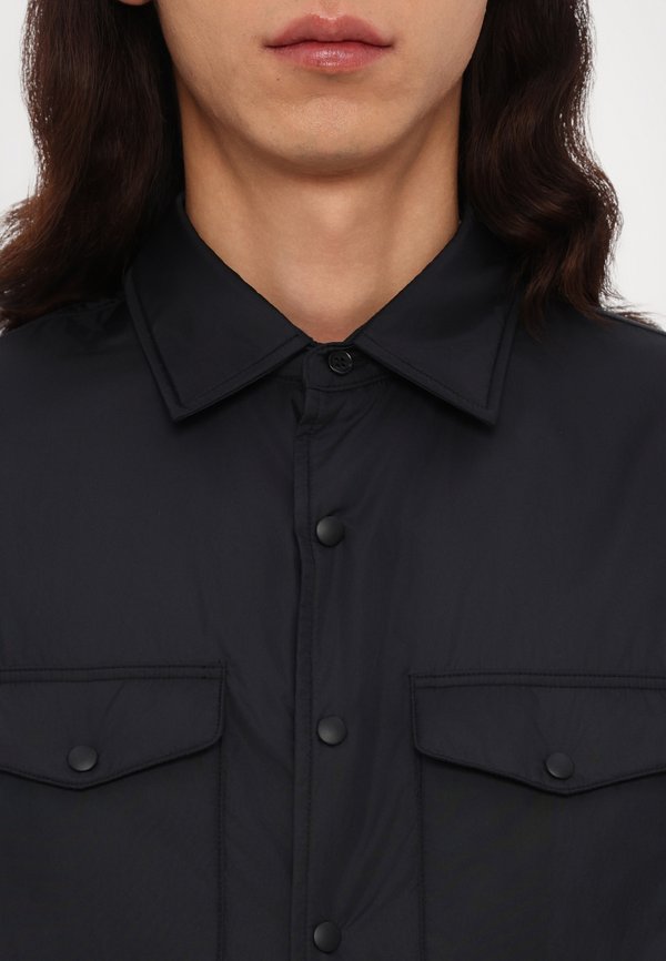 Light jacket - nero4