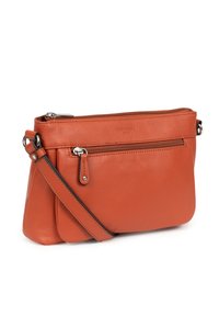 Hexagona CONFORT - Borsa a tracolla - orange