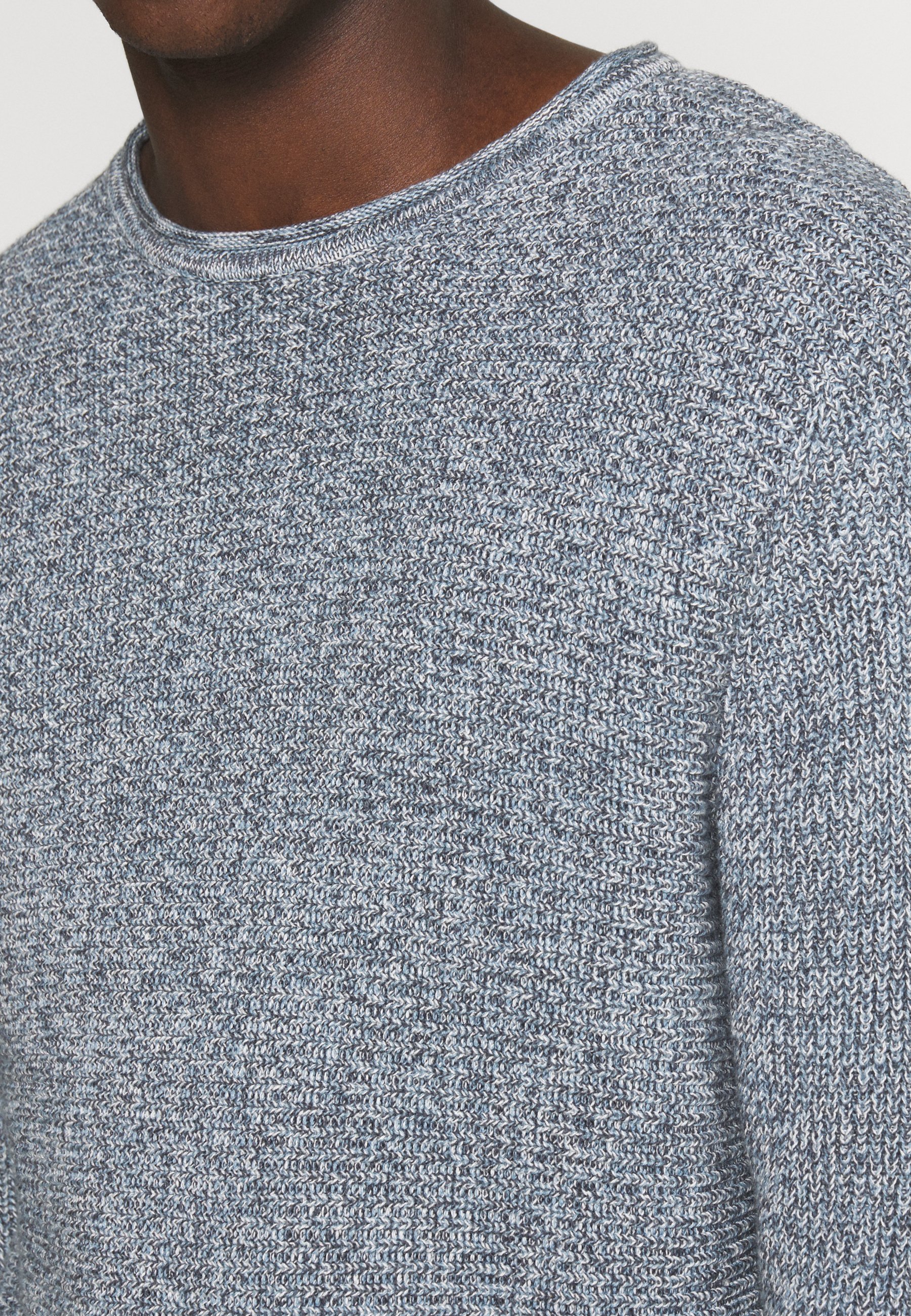 Homme JJGUSTAV CREW NECK - Pullover Homme JJGUSTAV CREW NECK - Pullover