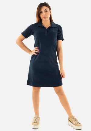 Vestido ligero - bleu