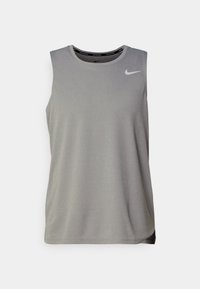 MILER TANK - Top - grey fog