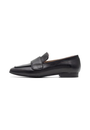 Gino Rossi, BIANCA - Loafers - black