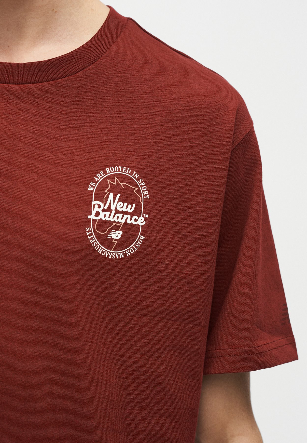 LUNAR NEW YEAR SHORT SLEEVE TEE