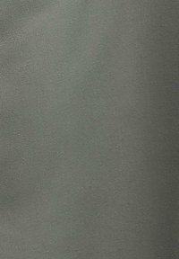 BUTTON DETAILED - Classic coat - grey