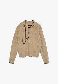 Odabrano, silver mink