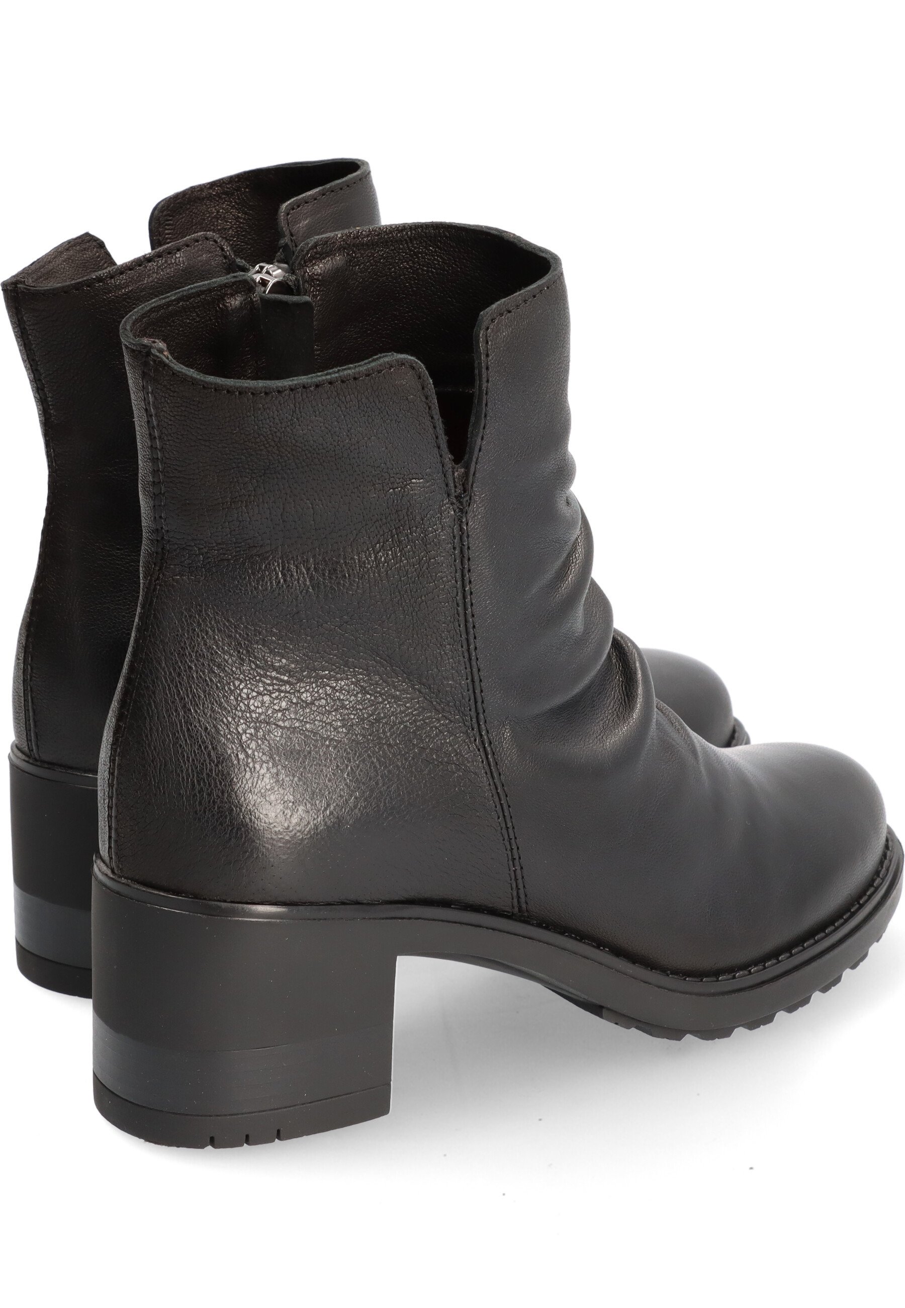 Paula Urban Botines de tacón - black/negro - Zalando.es