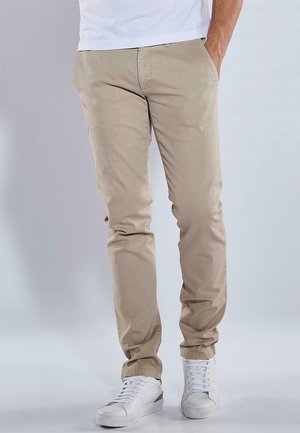 Emilio Adani Chinos - beige