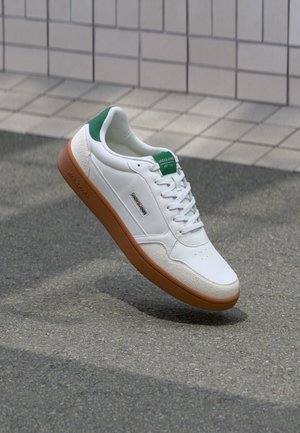 JFWBOUNCE  - Tossud - white/verdant green