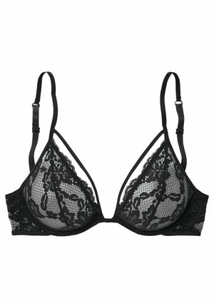 LASCANA, Underwired bra - schwarz