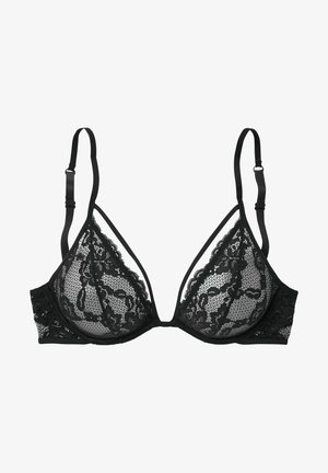 LASCANA, Underwired bra - schwarz