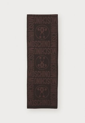 SCARF - Schal - brown