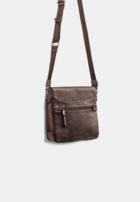 Bata Sac bandoulière - marrone