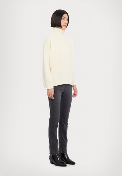 WEEKEND MaxMara BORGIA - Pulóver - latte