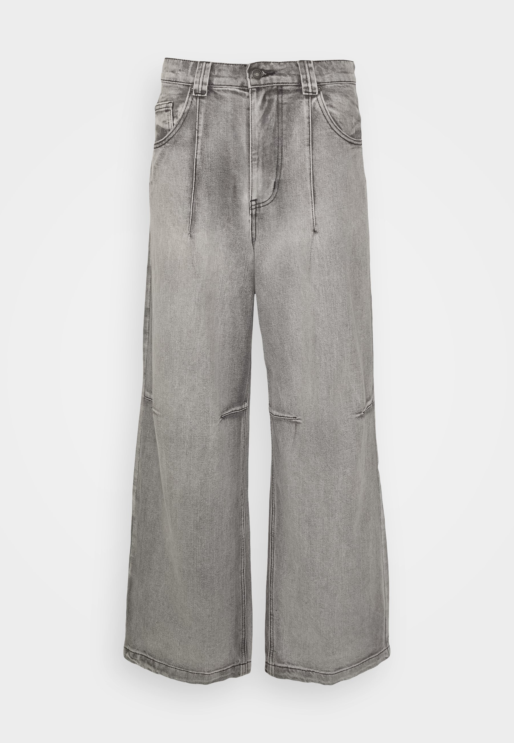 パンツ jaded london Washed Grey Jeans W28 Shop Washed Grey Colossus Jeans | Jaded London | Clothing