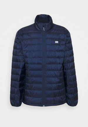 Levi's® PRESIDIO  - Ľahká bunda - blues