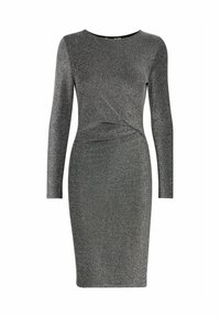 Unausgewählt, silver mix