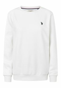 Felpa - white