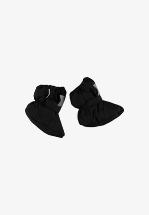 Molo IMBA BABY SHOES UNISEX - Chaussons pour bébé - black