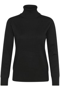 Unselected, black