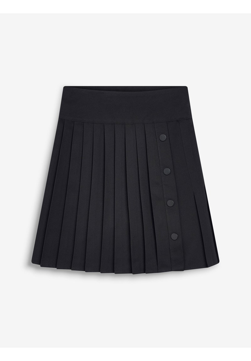 Next - Falda acampanada - black, Ampliar