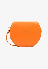 Unausgewählt, orange