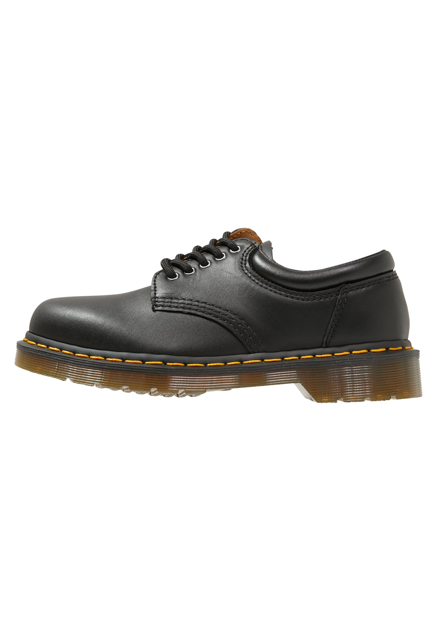 Martens 8053 Casual lace-ups black Zalando