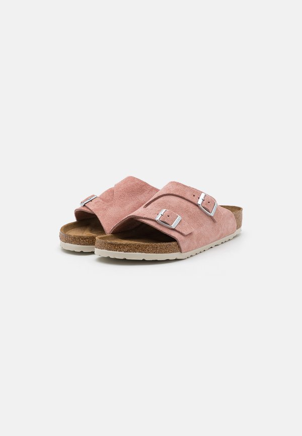 ZÜRICH LEVE CLAY UNISEX - Sandals2