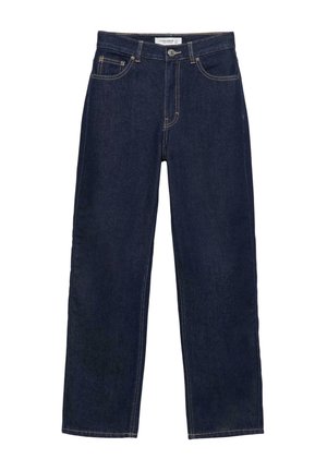 PULL&BEAR Těhotenské džíny - mottled blue