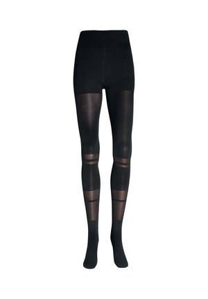 Strumpfhose - black
