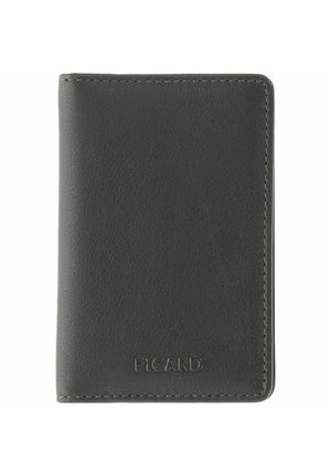 Passport holder - cafe
