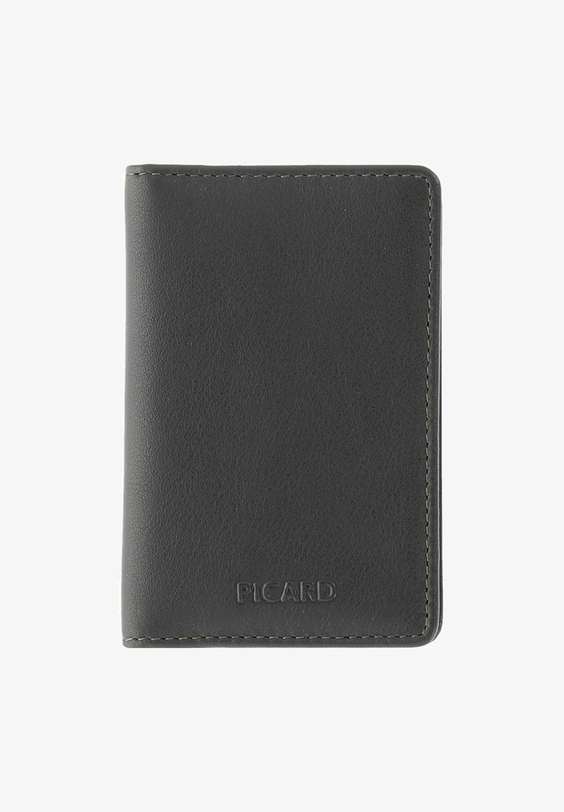 Picard Reisepassetui - cafe