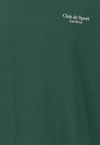 Les'Arcs KACHEDA - T-Shirt print - 3200 sea moss