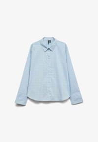Sélectionné, cashmere blue