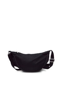 Torbica za okoli pasu - nero