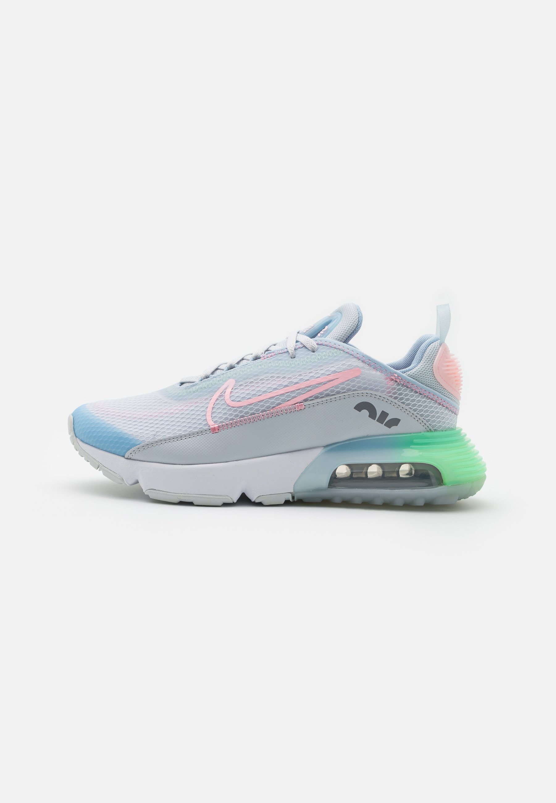 nike 2090 grau
