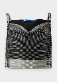 CHAINMAIL - Topp - black