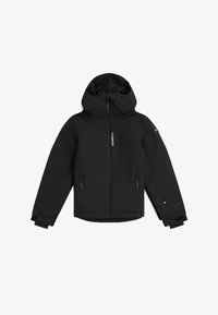 Unausgewählt, schwarz