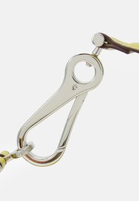 MAX&Co. ABBRACCIO - Borsa a mano - lime