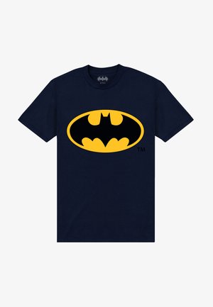 Henry Tiger, - T-shirt z nadrukiem