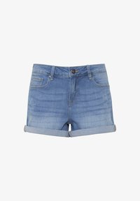 Atlasīts, light blue