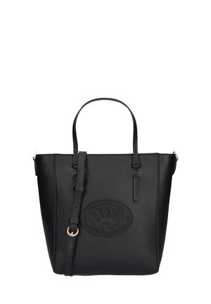 PEGGY - Handbag - black