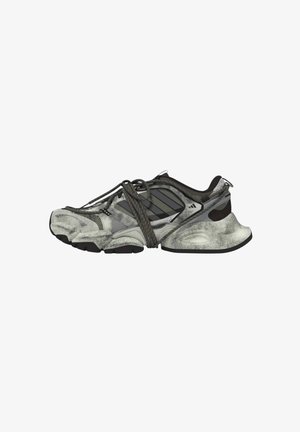 adidas Originals, XLG RUNNER DELUXE 2 - Sneakers basse - black