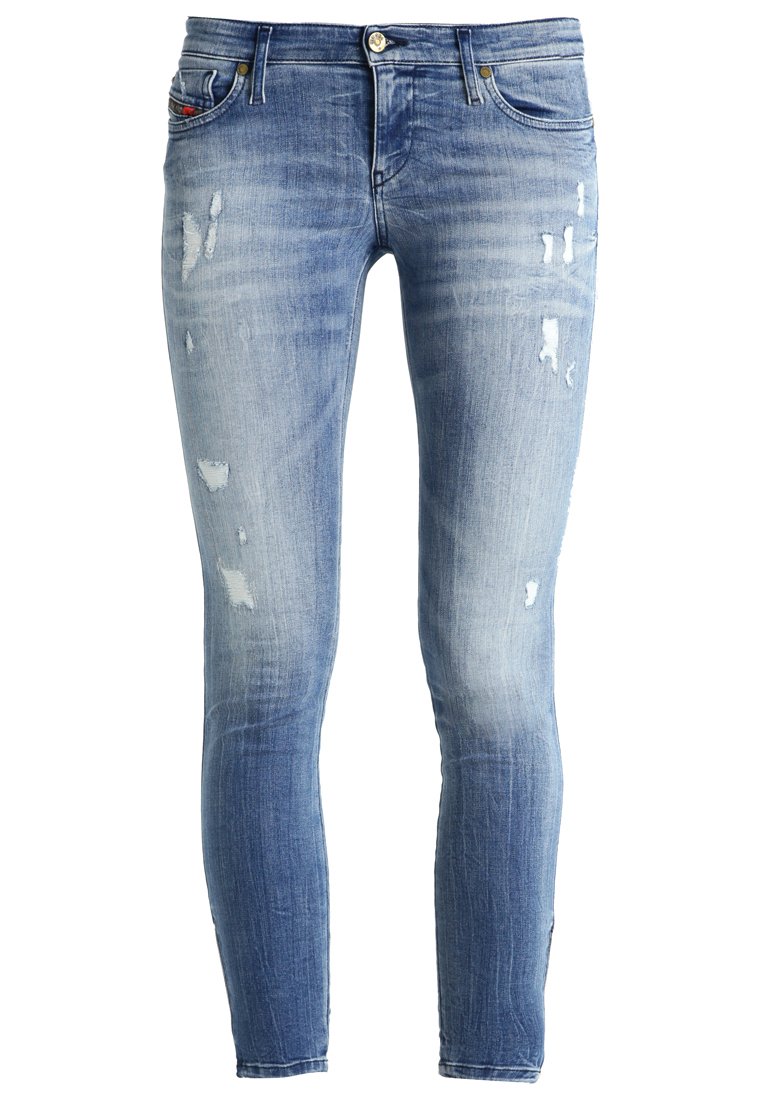 diesel skinzee low zip 0847u