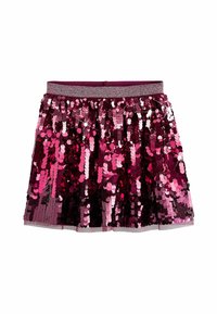 Non selezionato, berry red