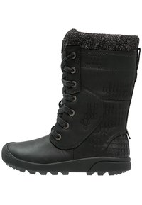 Keen Zimní obuv - black