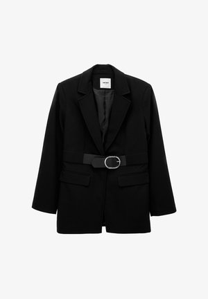 Koton, BLAZER JACKET. - Cappotto corto - black
