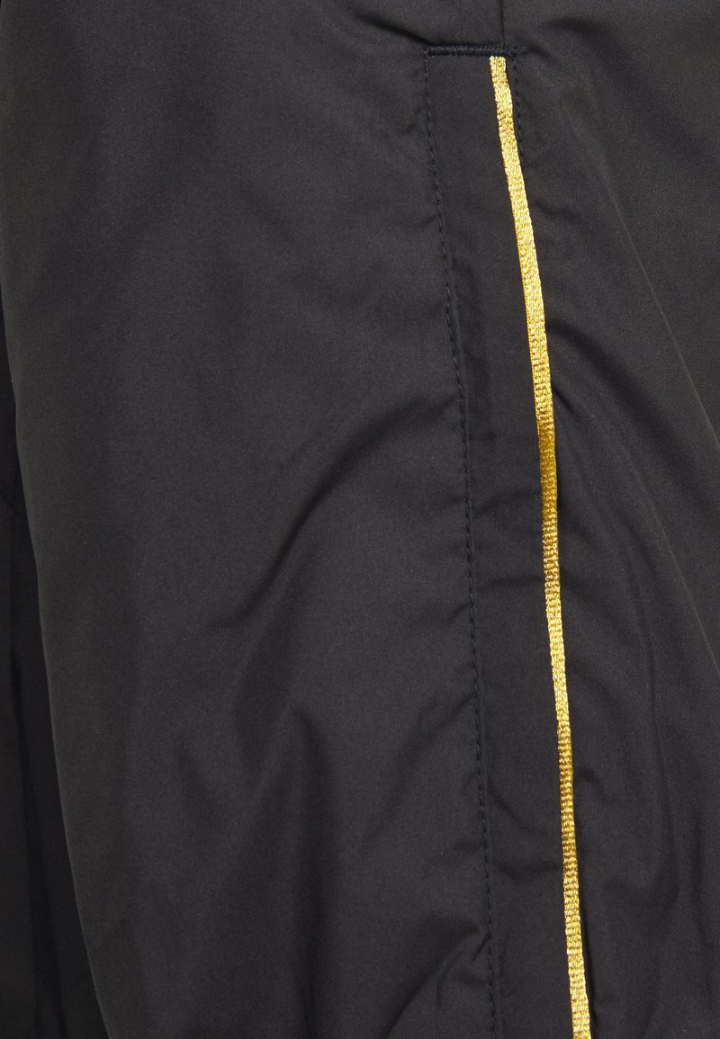 Herren Trainingsanzüge | Puma ICONIC KING TRACK PANTS Jogginghose puma black/schwarz - NR25395 Herren Trainingsanzüge | Puma ICONIC KING TRACK PANTS Jogginghose puma black/schwarz - NR25395