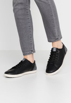 Sneakers basse - black