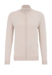 FUNDAMENTALS - Vest - ecru